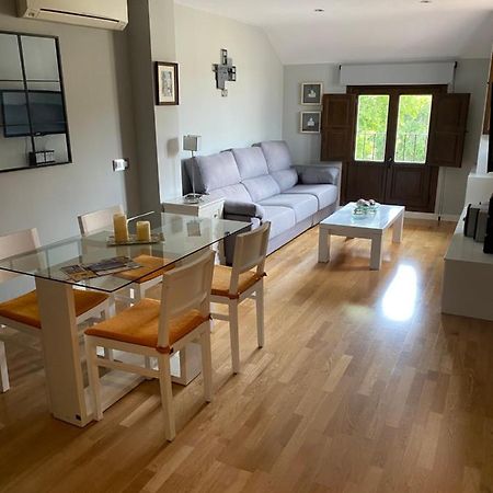 Ferienwohnung Vut Duplex Miraluz Cuenca  Exterior foto