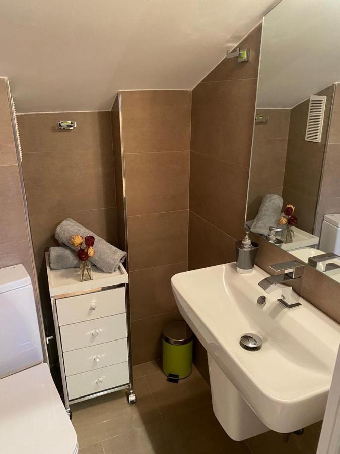 Ferienwohnung Vut Duplex Miraluz Cuenca  Exterior foto