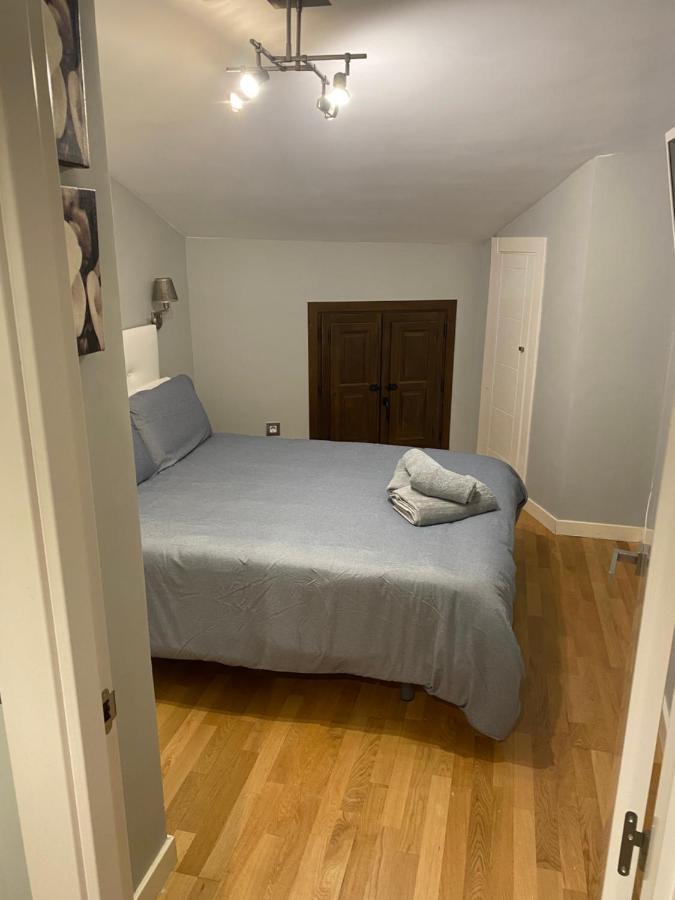 Ferienwohnung Vut Duplex Miraluz Cuenca  Exterior foto