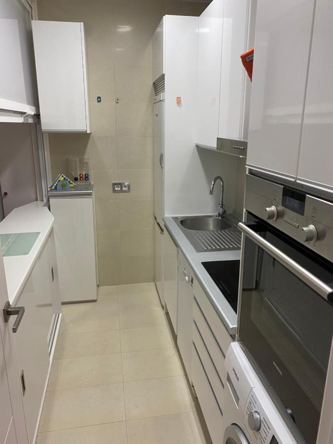 Ferienwohnung Vut Duplex Miraluz Cuenca  Exterior foto
