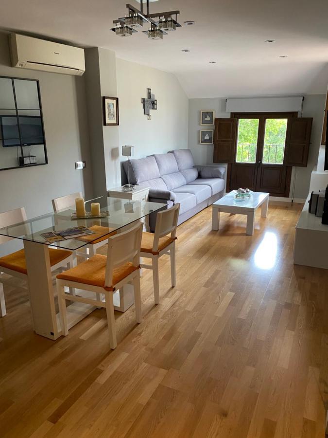 Ferienwohnung Vut Duplex Miraluz Cuenca  Exterior foto